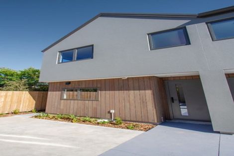 Photo of property in 11 Humboldt Street, Sydenham, Christchurch, 8023