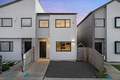 Photo of property in 55 Kairakau Street, Papakura, 2110