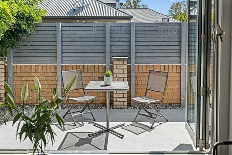 Photo of property in 80a Trafalgar Street, St Albans, Christchurch, 8014