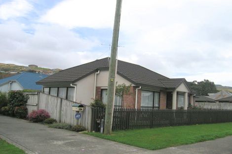 Photo of property in 60a Oxford Street, Tawa, Wellington, 5028