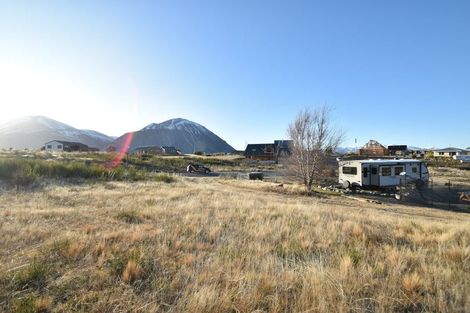 Photo of property in 48 Ohau Drive, Lake Ohau, Twizel, 9412