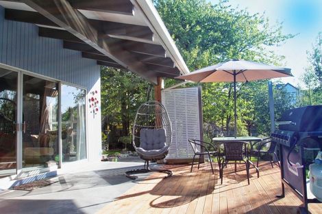 Photo of property in 452 Halswell Road, Halswell, Christchurch, 8025