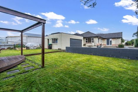 Photo of property in 157 Salford Street, Rosedale, Invercargill, 9810