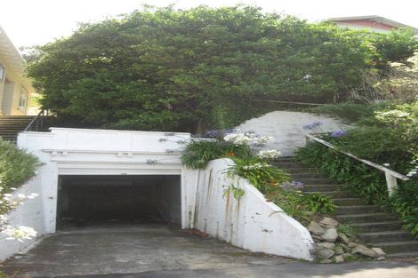 Photo of property in 54 Rakau Road, Hataitai, Wellington, 6021