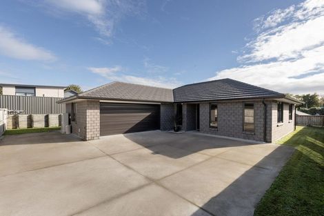 Photo of property in 22 Trans Tasman Way, Pyes Pa, Tauranga, 3112
