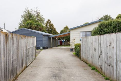 Photo of property in 92c Sherwill Street West, Feilding, 4702