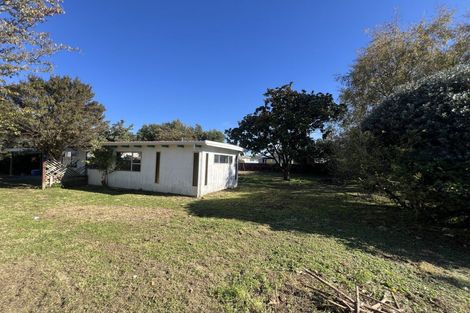 Photo of property in 6 Hartgill Crescent, Dannevirke, 4930