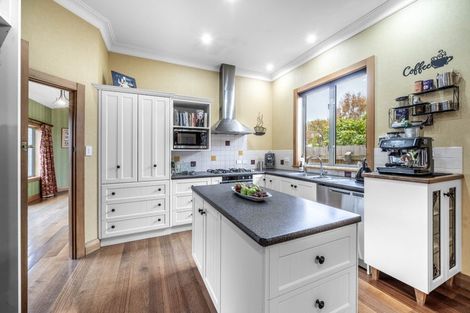 Photo of property in 161 Duke Street, Gladstone, Invercargill, 9810