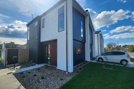 Photo of property in 317 Linwood Avenue, Linwood, Christchurch, 8062
