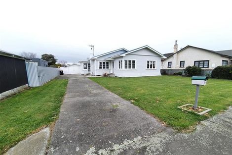 Photo of property in 54 Church Street, Awapuni, Palmerston North, 4412