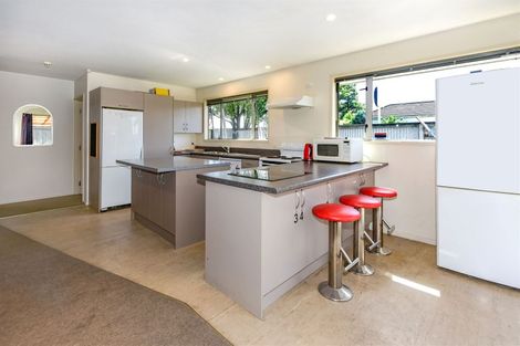 Photo of property in 76 Osborne Street, Waltham, Christchurch, 8011