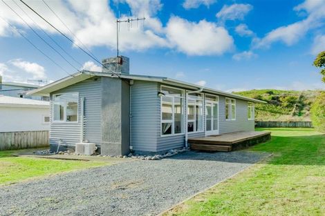 Photo of property in 46 Kiwi Road, Raumati Beach, Paraparaumu, 5032