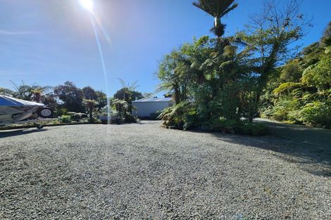 Photo of property in 340c North Beach Road, Point Elizabeth, Greymouth, 7802