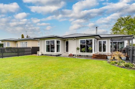 Photo of property in 13 Tyndale Street, Onekawa, Napier, 4110