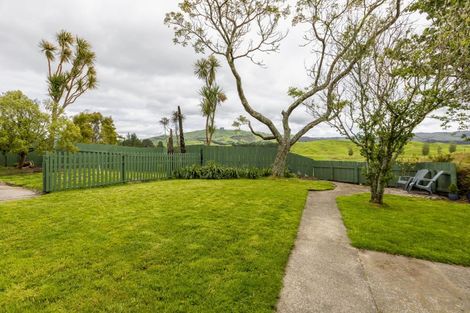 Photo of property in 664 Kairakau Road, Elsthorpe, Havelock North, 4295