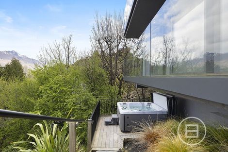 Photo of property in St Andrews Park, 9b Saint Mathews Place, Queenstown, 9300