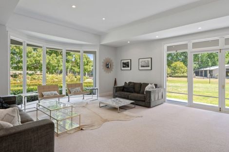 Photo of property in 239 Mill Road, Ohoka, Kaiapoi, 7692