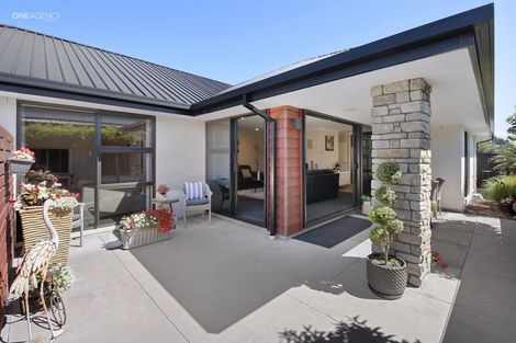 Photo of property in 10 Silverstream Boulevard, Kaiapoi, 7630
