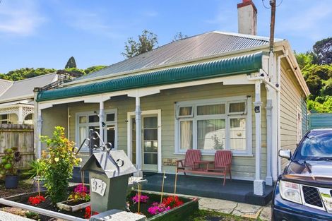 Photo of property in 34 Woodhaugh Street, Woodhaugh, Dunedin, 9010