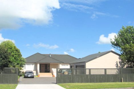 Photo of property in 10 Bowen Street, Cambridge, 3434