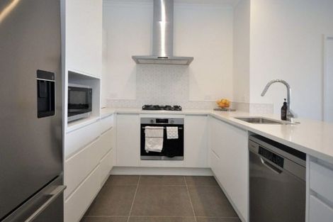 Photo of property in 25/1 Scott Road, Hobsonville, Auckland, 0616