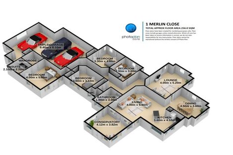 Photo of property in 1 Merlin Close, Huntington, Hamilton, 3210