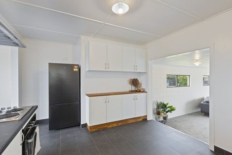 Photo of property in 6 Ranfurly Street, Waitara, 4320
