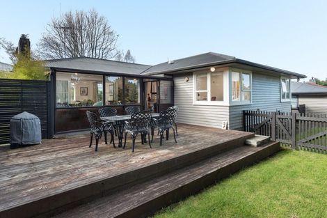 Photo of property in 43 Windsor Road, Bellevue, Tauranga, 3110