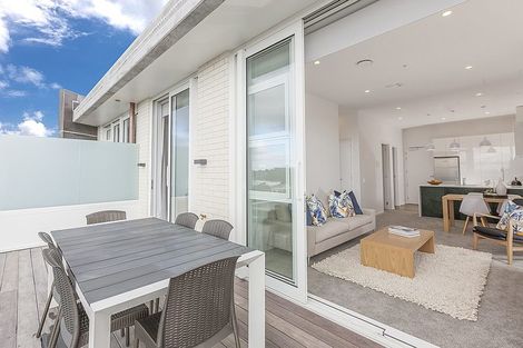 Photo of property in 507/246 Khyber Pass Road, Grafton, Auckland, 1023