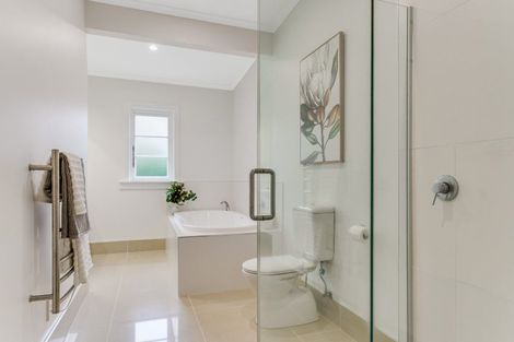 Photo of property in 5 Fow Street, Hamilton Central, Hamilton, 3204