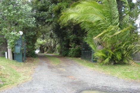 Photo of property in 119 Kauri Road, Whenuapai, Auckland, 0618