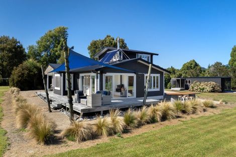 Photo of property in 56 Fraser Road, Rangihaeata, Takaka, 7182