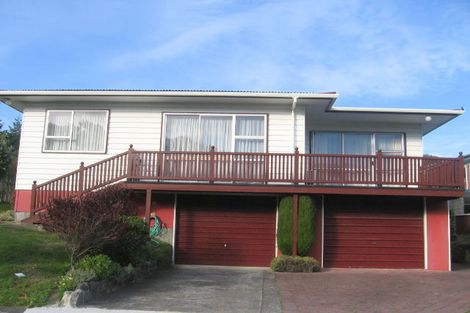Photo of property in 14 Spey Place, Papakowhai, Porirua, 5024