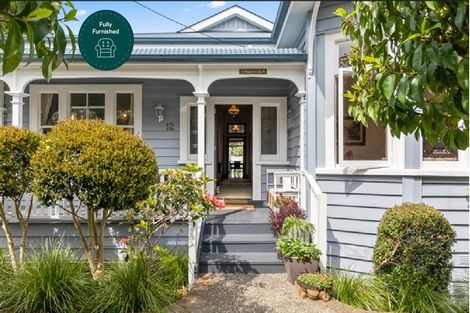 Photo of property in 12 King Edward Street, Mount Eden, Auckland, 1024
