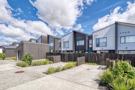 Photo of property in 6 Walter Merton Road, Hobsonville, Auckland, 0616