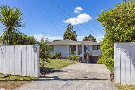 Photo of property in 7 Higgs Road, Mount Wellington, Auckland, 1060