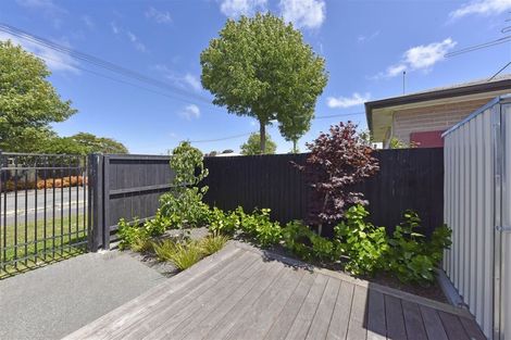 Photo of property in 68a Proctor Street, Papanui, Christchurch, 8053