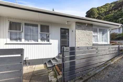 Photo of property in 211 Wainuiomata Road, Wainuiomata, Lower Hutt, 5014