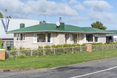 Photo of property in 59 Daniell Street, Featherston, 5710