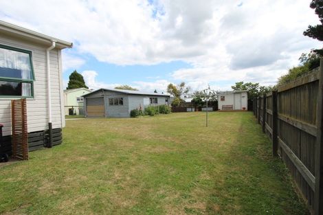Photo of property in 40 Roslin Street, Tokoroa, 3420