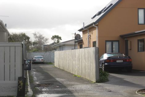 Photo of property in 43b Purchas Street, St Albans, Christchurch, 8014