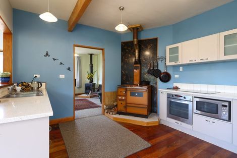 Photo of property in Wetland View Park, 115 Snake Creek Road, Mangarakau, Collingwood, 7073