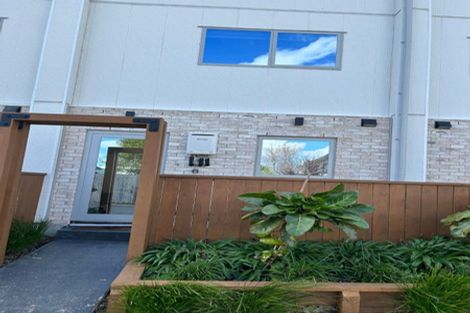 Photo of property in 4/11 Cressy Street, Waterloo, Lower Hutt, 5011