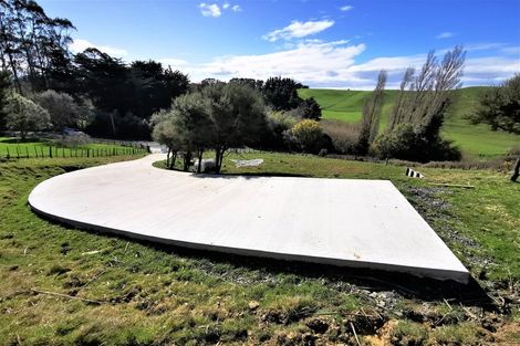 Photo of property in 48 Norsewood Ormondville Road, Norsewood, 4974