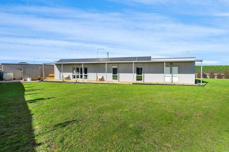 Photo of property in 1 Bellbird Place, Rolleston, 7614