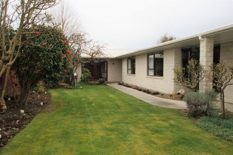 Photo of property in 12 Kinley Street, Rangiora, 7400