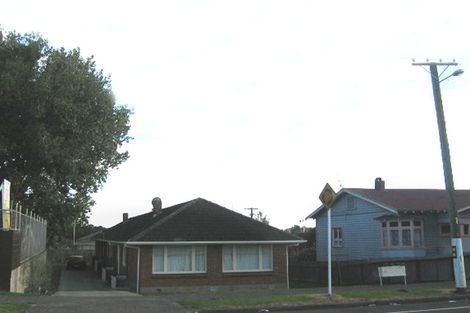 Photo of property in 30 Avenue Road, Otahuhu, Auckland, 1062