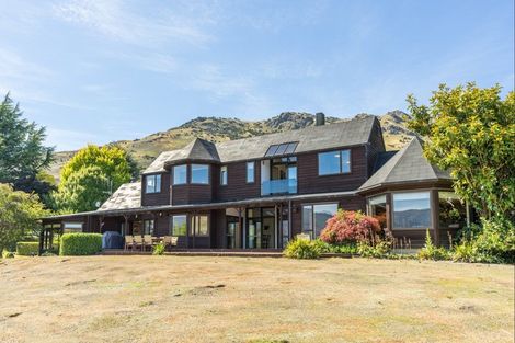 Photo of property in 9 Arrowtown-lake Hayes Road, Lake Hayes, Queenstown, 9371