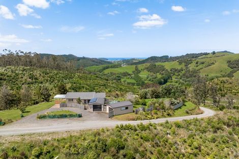 Photo of property in 210 Wentworth Valley Road, Whangamata, 3691