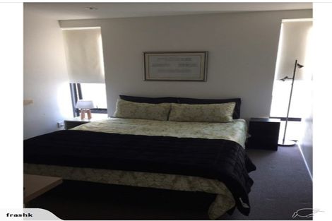 Photo of property in Forte Apartments, 91/13 College Street, Te Aro, Wellington, 6011